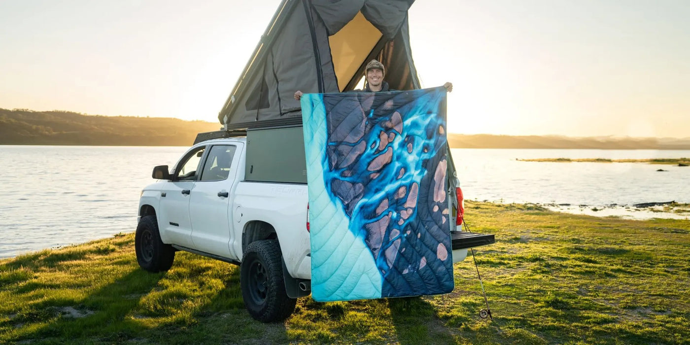 MEET ARTIST: CHRIS BURKARD