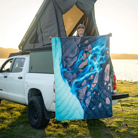 MEET ARTIST: CHRIS BURKARD