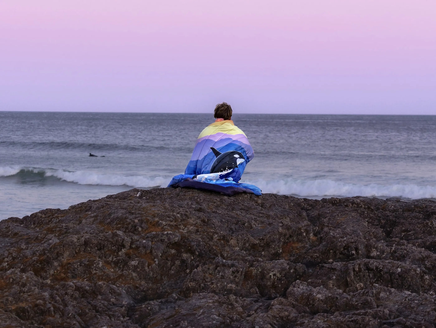 FIND YOUR VIEW: PACIFIC RIM