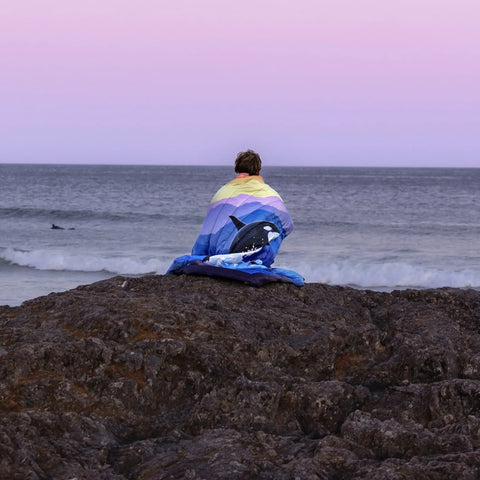 FIND YOUR VIEW: PACIFIC RIM