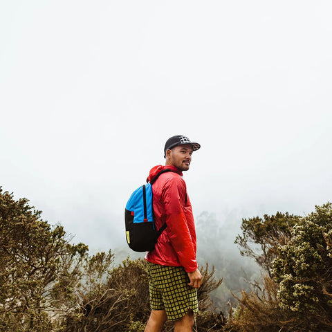 THE LIGHT PACK BY TOPO DESIGNS