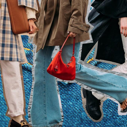 DREAMING OF NEW JEANS? CHECK THE ICONIC'S 10 BEST-SELLING STYLES