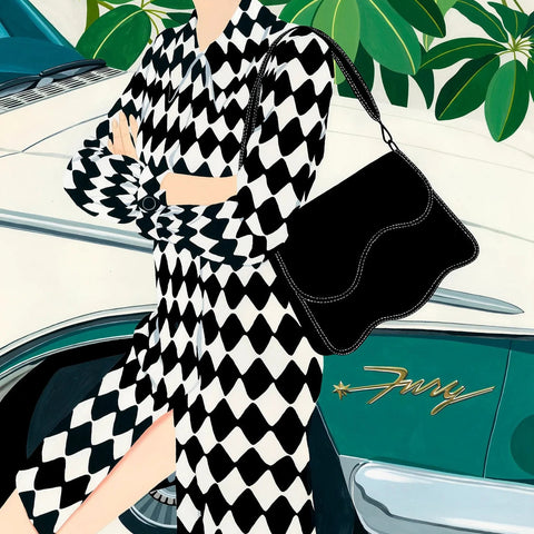 HVISK X BIJOU KARMAN