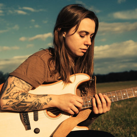 JULIEN BAKER x TOPO DESIGNS PLAYLIST