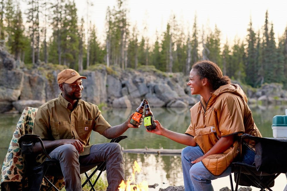 CARHARTT & RUMPL’S NEW COLLAB