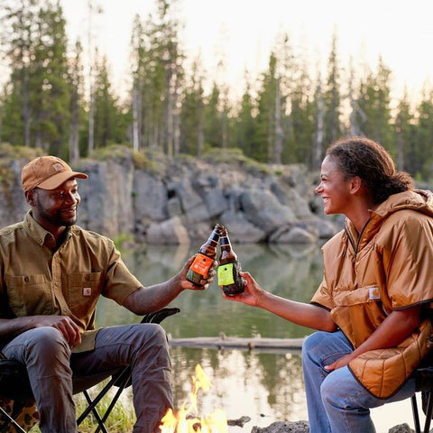 CARHARTT & RUMPL’S NEW COLLAB