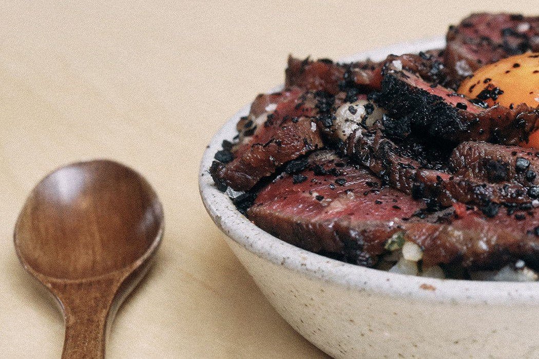 How to Upgrade your Home Cooking Game