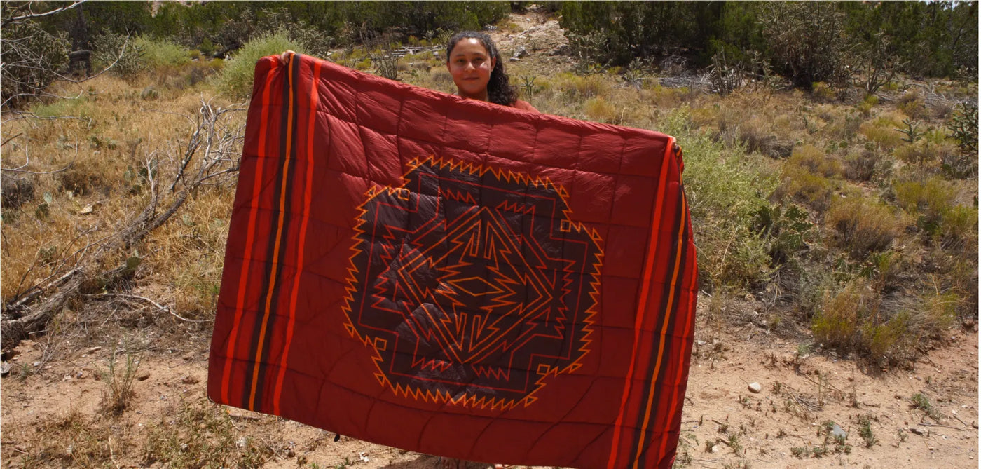 MEET RUMPLE RAD ARTIST: DARBY RAYMOND-OVERSTREET