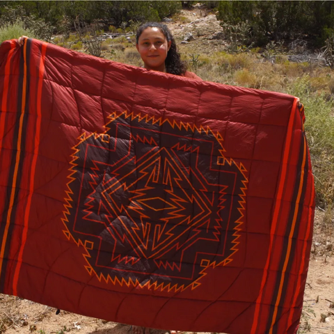 MEET RUMPLE RAD ARTIST: DARBY RAYMOND-OVERSTREET