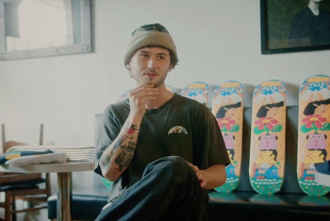 TAIKAN BY BRYCE ASPINALL