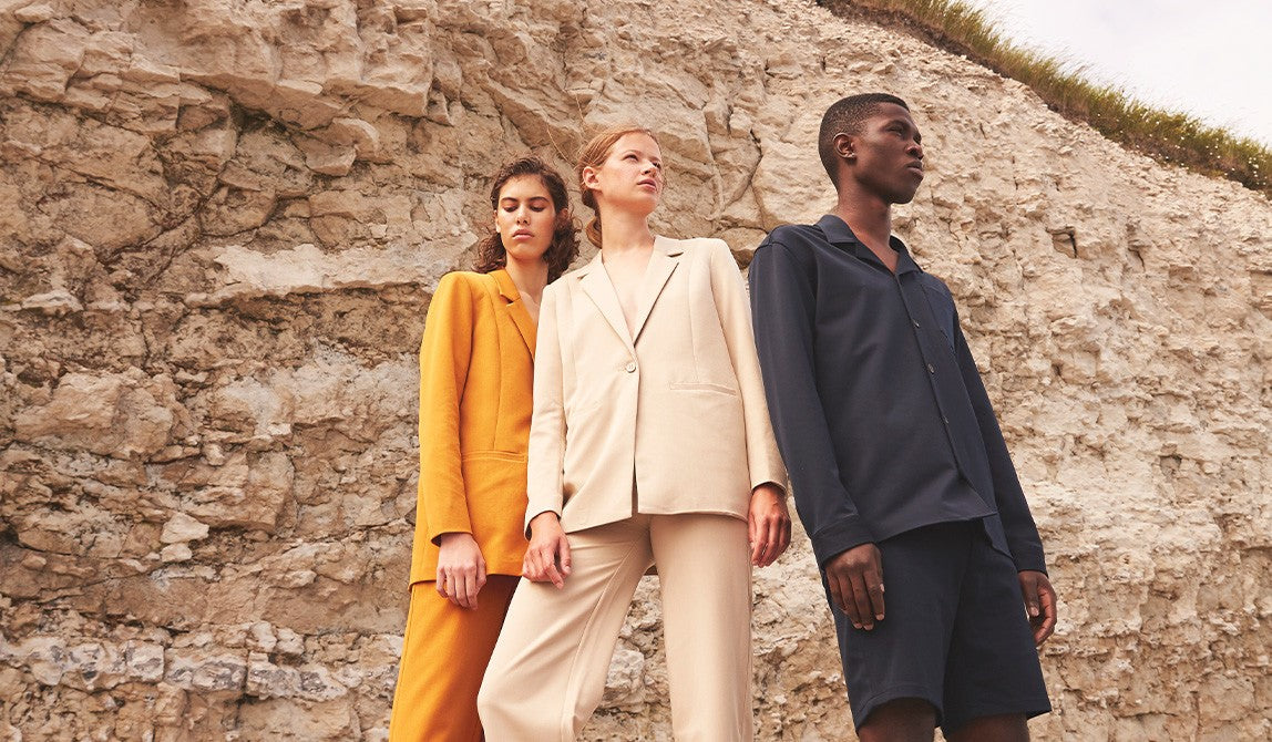 MINIMUM SUSTAINABILITY