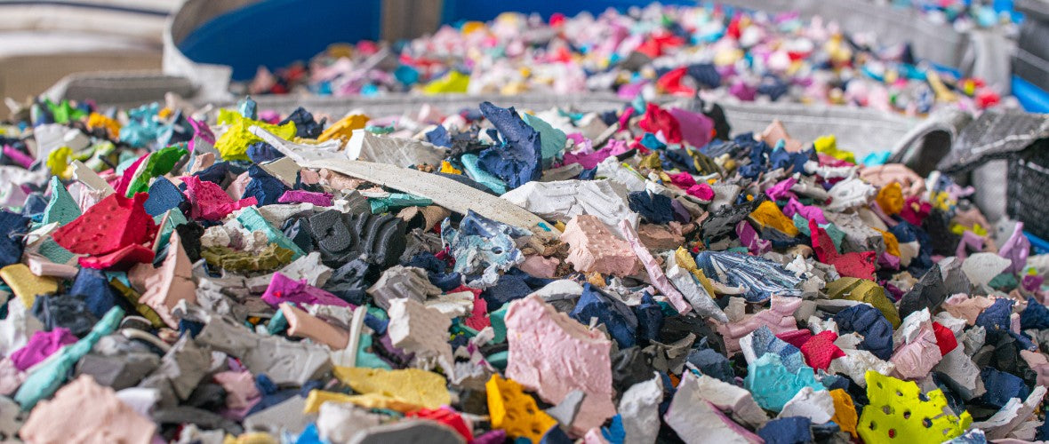 NATIVE SHOES REMIX PROJECT