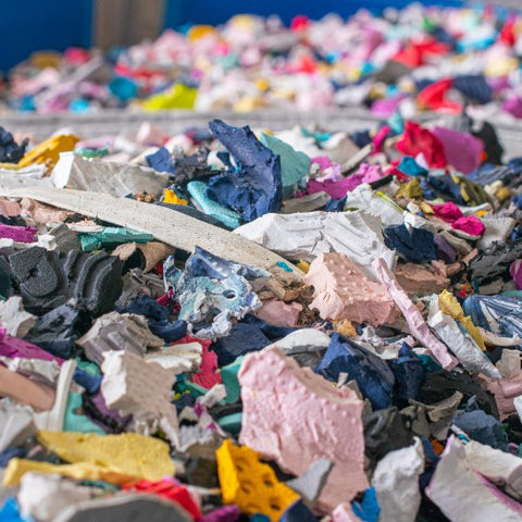 NATIVE SHOES REMIX PROJECT