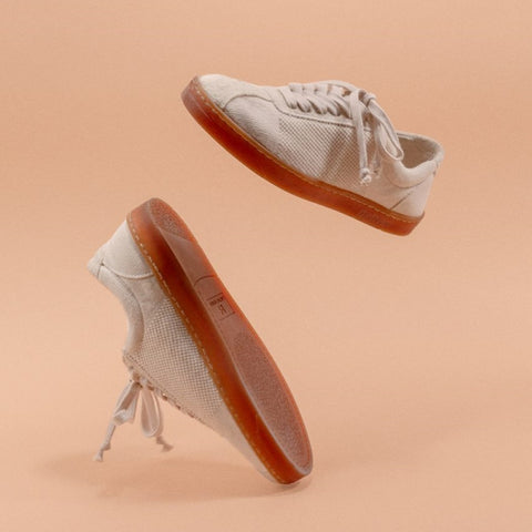 FOOTWEAR DESIGNED USING MODERN TECHNOLOGY