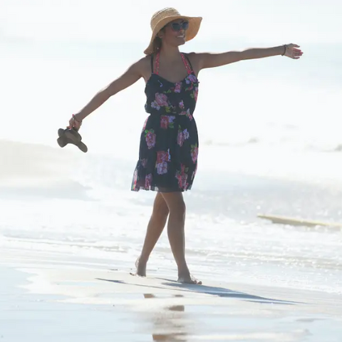 ECO-FRIENDLY AND VEGAN SANDALS TO KICK OFF THE WARM WEATHER