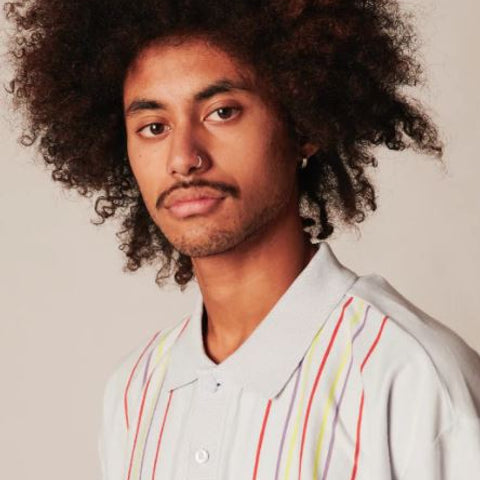 MENS SUMMER 22 LOOKBOOK