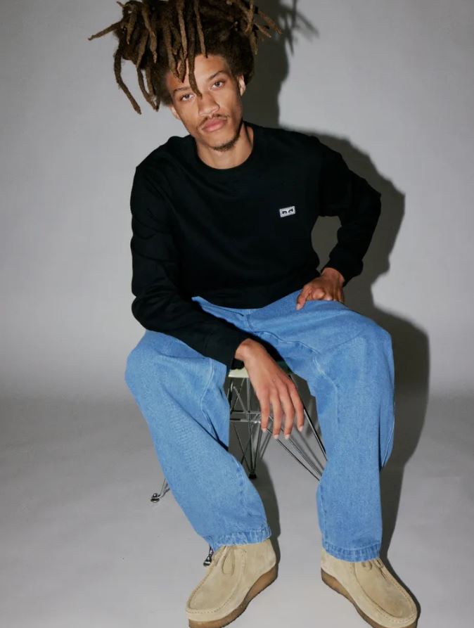 OBEY’S ‘ESTABLISHED WORKS’ COLLECTION PUTS FORTH CLASSIC STAPLES