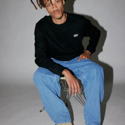 OBEY’S ‘ESTABLISHED WORKS’ COLLECTION PUTS FORTH CLASSIC STAPLES