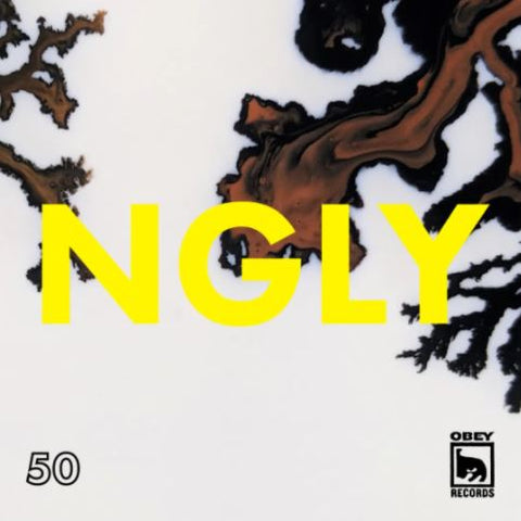 OBEY EPISODE. 50: NGLY