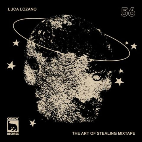 OBEY RECORDS EP. 56: PLANET LUKE