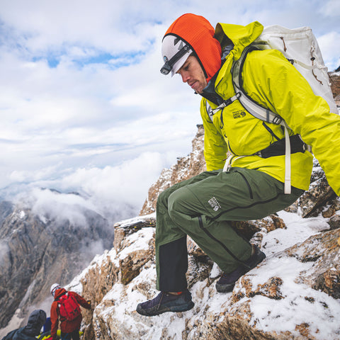 TOPO DESIGNS DIRT PANTS RANKED 