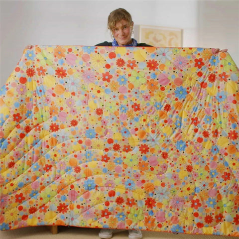 MEET RAD ARTIST MEL KADEL