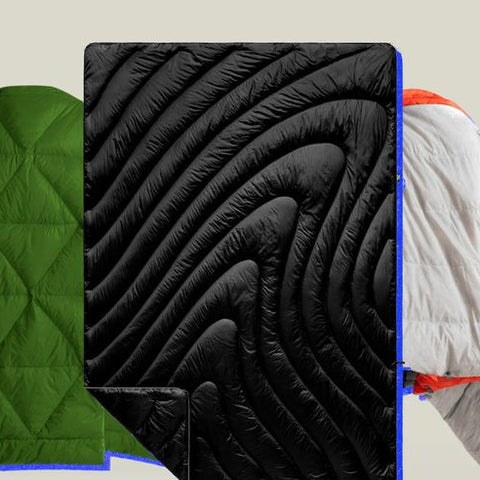 THE 10 BEST CAMPING BLANKETS OF 2022
