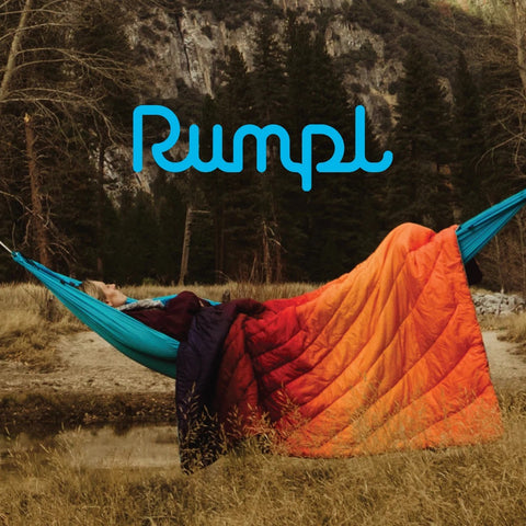 RUMPL: HOW IT ALL STARTED