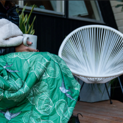 RUMPL x HYGGE & WEST