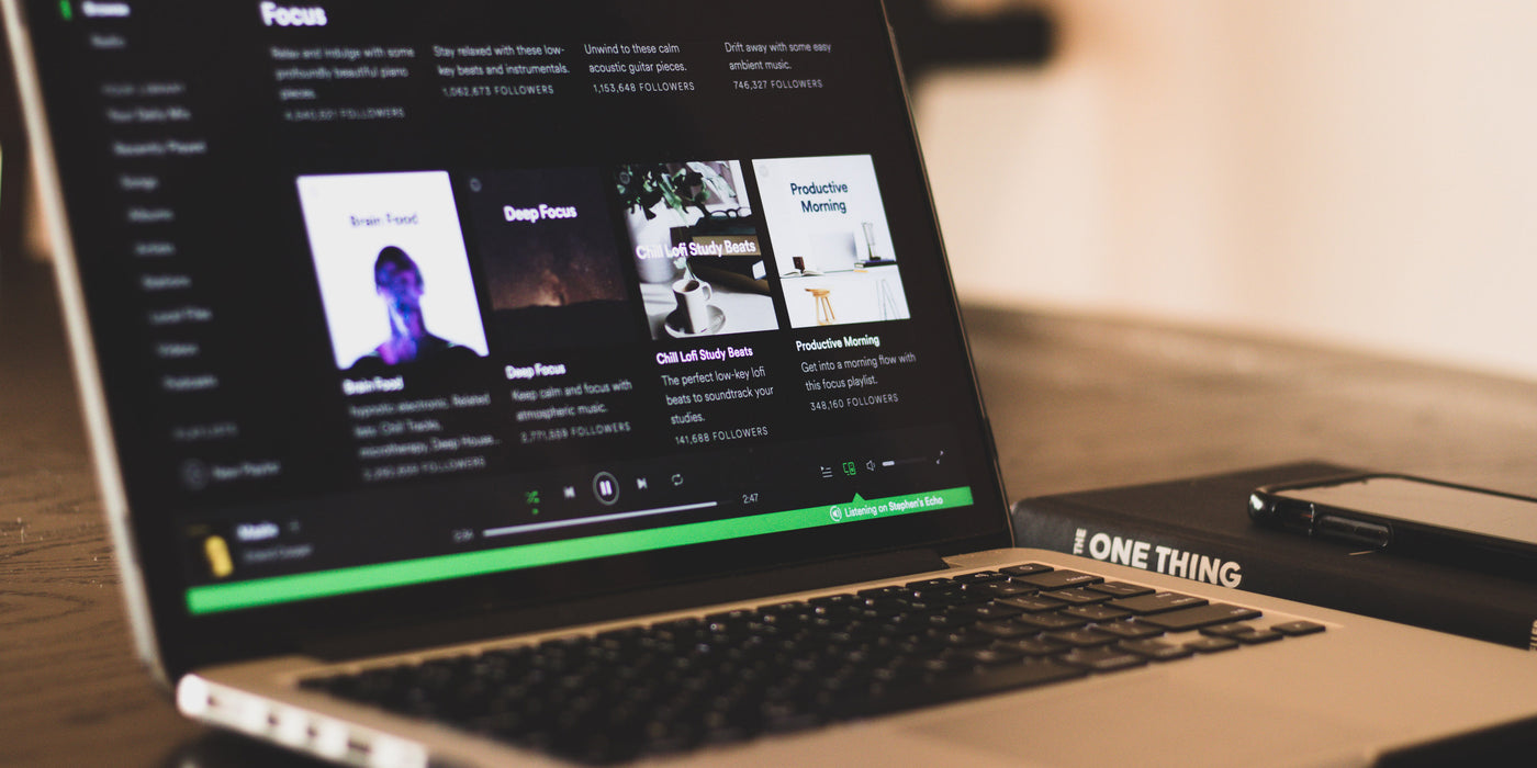 TAIKAN releases three new playlists