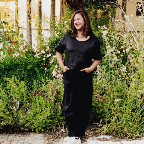 CAROLINE BOQUIST ON THE CRAFT