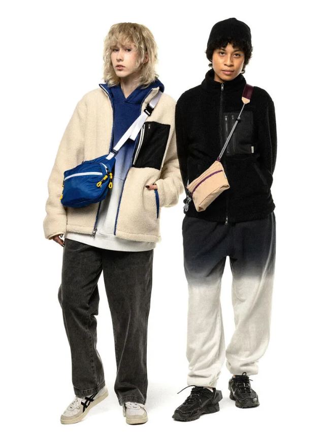 TAIKAN ON TRENDHUNTER