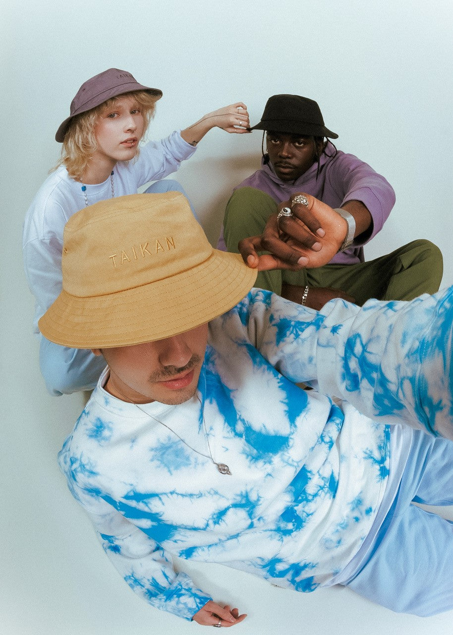 TAIKAN BY ZEUS STATE