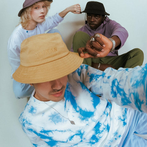 TAIKAN BY ZEUS STATE