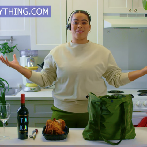 TAIKAN PRESENTS: THE FLANKER