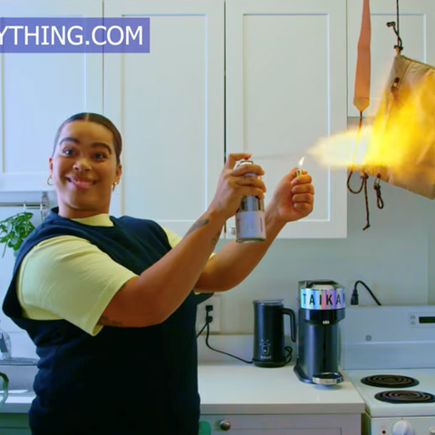 TAIKAN PRESENTS: THE SACOCHE