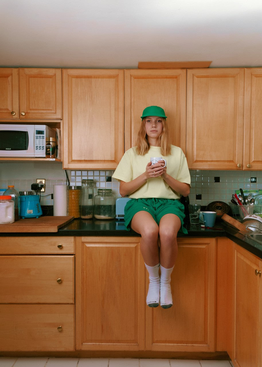 TAIKAN DROPS THEIR NEW COASTAL COLLECTION