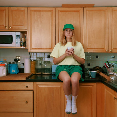 TAIKAN DROPS THEIR NEW COASTAL COLLECTION