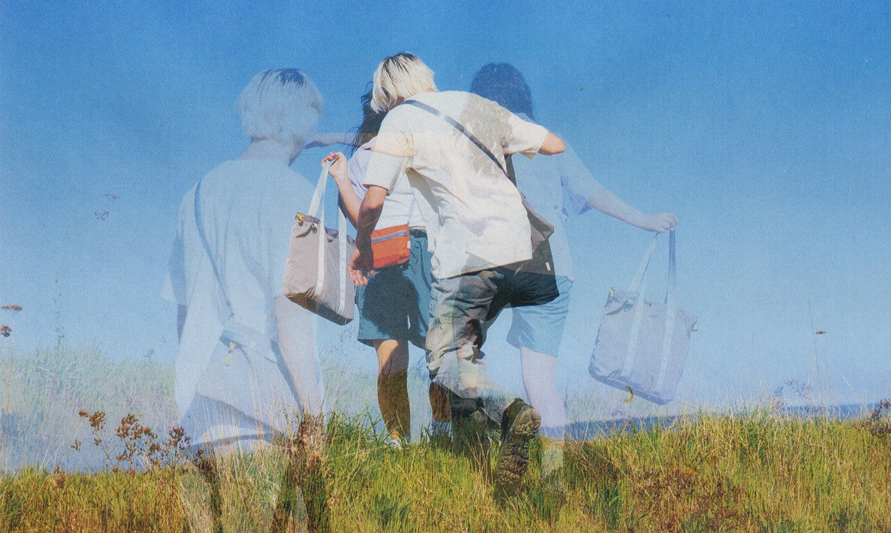 TAIKAN x STREET DREAMS