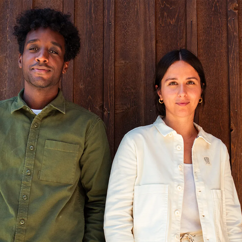 TOPO DESIGNS DIRT COLLECTION