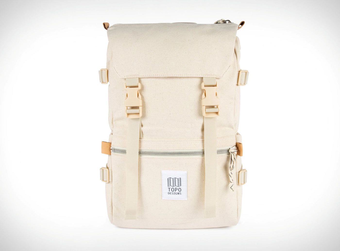 TOPO DESIGNS ON UNCRATE