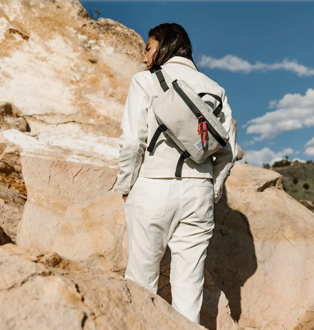 TOPO DESIGNS FALL 21 LOOK BOOK