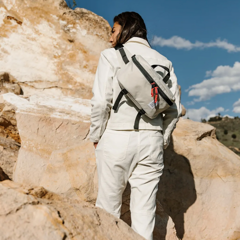 TOPO DESIGNS FALL 21 LOOK BOOK