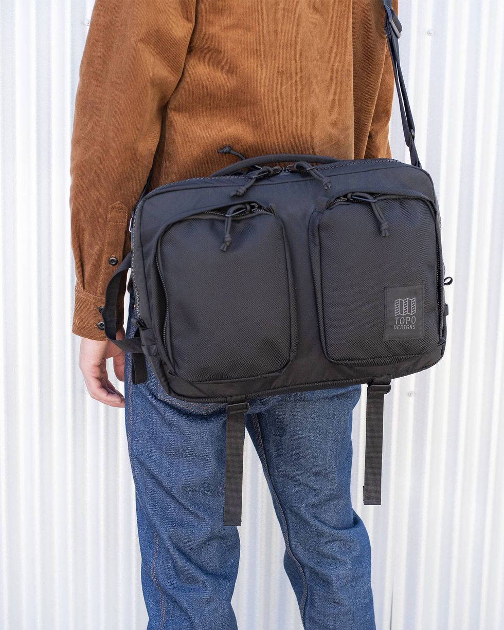 TODAY IN GEAR: END YOUR WEEK HERE