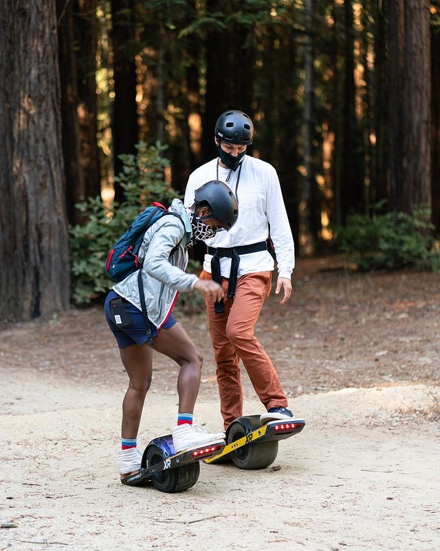 'BEYOND FAMILIAR': EPISODE ONE