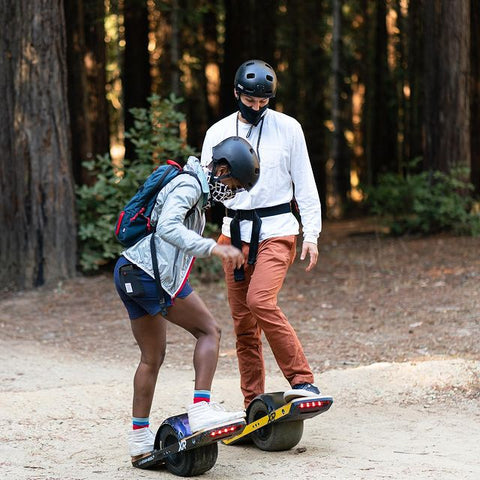 'BEYOND FAMILIAR': EPISODE ONE