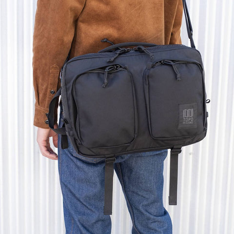 TODAY IN GEAR: END YOUR WEEK HERE