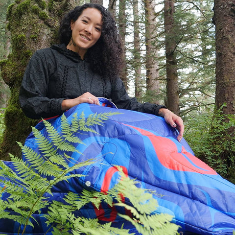 MEET RAD ARTIST CRYSTAL WORL