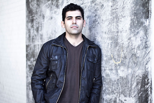 OBEY Records 78: Esteban Adame