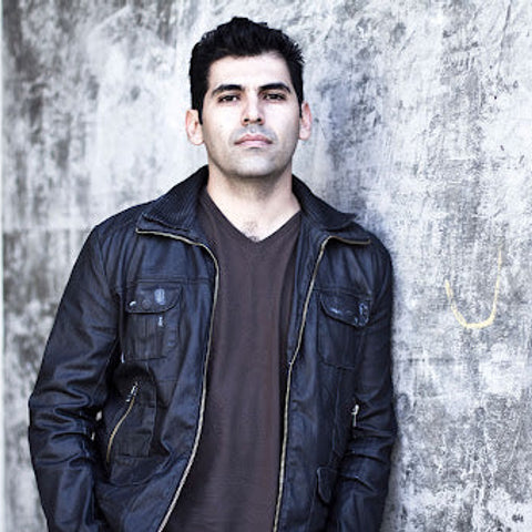 OBEY Records 78: Esteban Adame